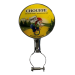 Tapruiter La Chouffe