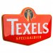 Texels bier bord -Texels Schildje - Texelse Bierbrouwerij