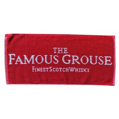 Bardoek Famous Grouse