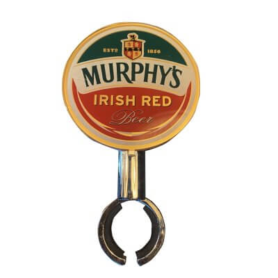 Tapruiter - Murphy's irish red beer