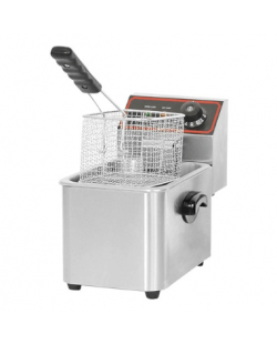 688.005 Caterchef friteuse 5L