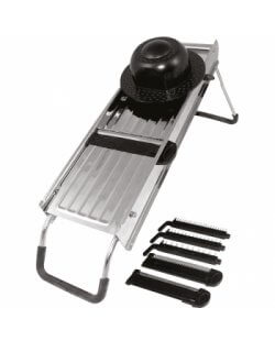Mandoline