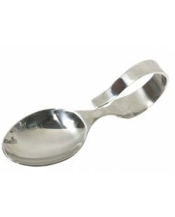 Amuse lepel rvs 18/10
