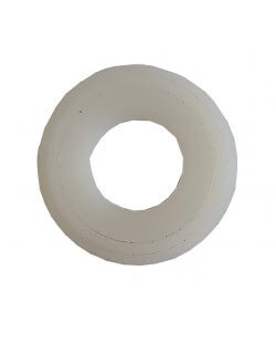 Ring nylon 20x10x2 mm