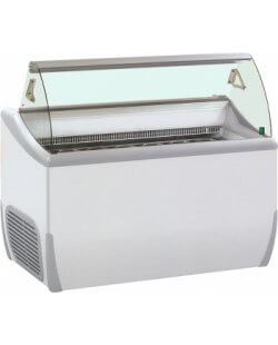 Framec Schepijsvitrines J7 EXTRA