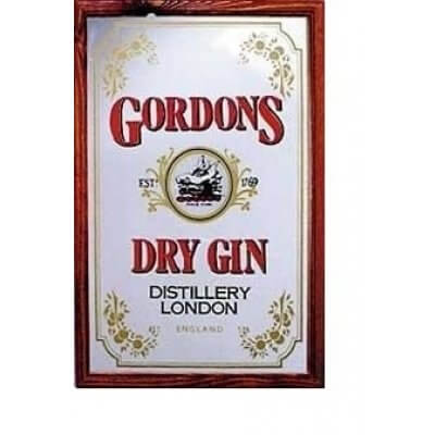 Gordons spiegel