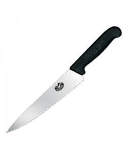 Victorinox Fibrox heften