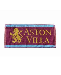 Bardoek Aston villa