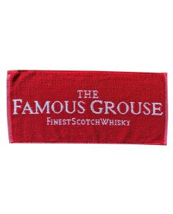 Bardoek Famous Grouse