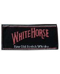 Bardoek Whitehorse wiskey