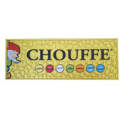 La chouffe barmat