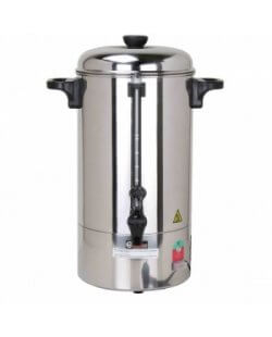 Te huur: Koffie percolator - 10 liter