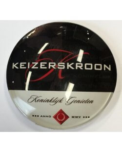 Occasion - Ronde taplens Keizerskroon