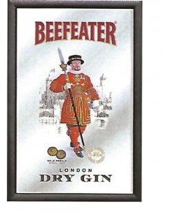 Beefeater spiegel