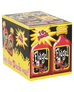 Flügel 10 x 20ml