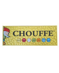 La chouffe barmat