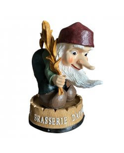 La Chouffe Grote kabouter