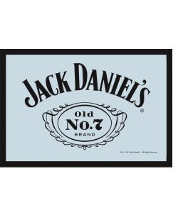 Jack Daniel's spiegel