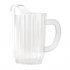 Huur: Bier pitcher 1,8L