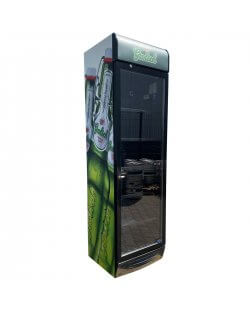 Grolsch koelkast 355L