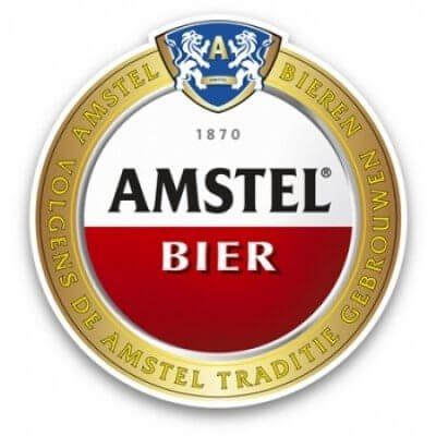 Amstel 20L Fust 