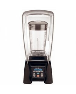 Xtreme hi-power blender