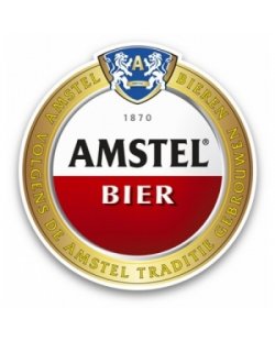 Amstel 20L Fust 