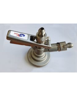 Keykeg fustkoppeling 3/8 