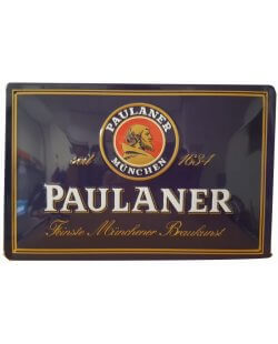 Paulaner pubbord relief 