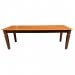 Occasion - tafel 2400x865x770 mm