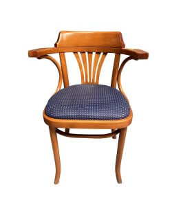 Occasion - stoelen met armleuning