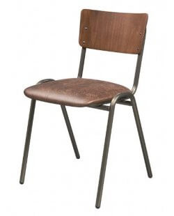 Stoel Vintage 3108