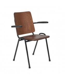 Stoel Vintage 3111