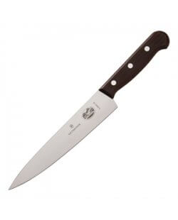 Victorinox Rosewood heften