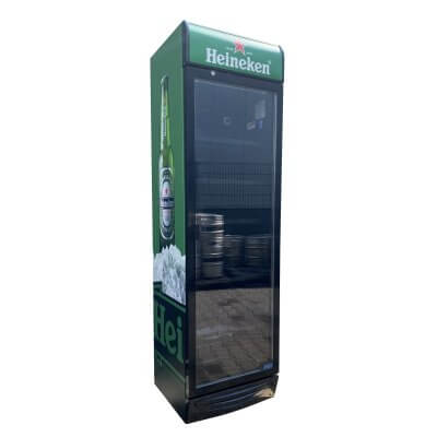 Heineken Classic koelkast 355L