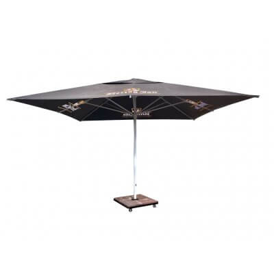 Hertog Jan parasol 4 x 4 meter