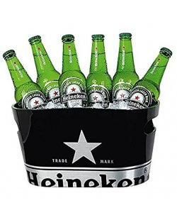 Ijsemmer Heineken