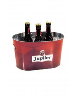 Ijsbucket Jupiler