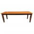 Occasion - tafel 2400x865x770 mm