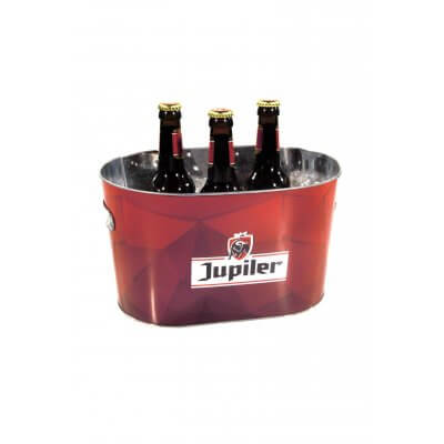 Ijsbucket Jupiler