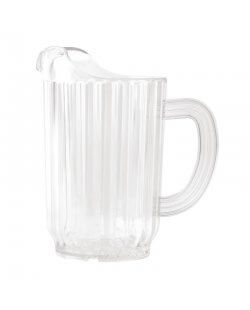 Huur: Bier pitcher 1,8L