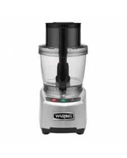 Waring food processor