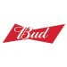 Bud 50 liter fust