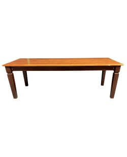 Occasion - tafel 2400x865x770 mm