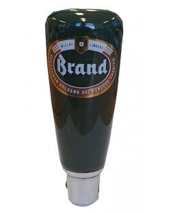 Occasion - taphendel brand