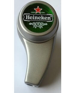 Taphendel Heineken