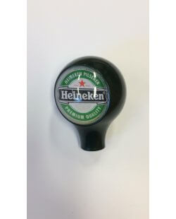 Tapknop Heineken