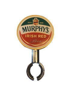 Tapruiter - Murphy's irish red beer