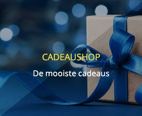 Cadeaushop