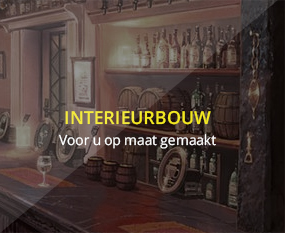 Interieurbouw